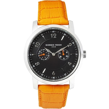 ساعت مچی جورجیو فیدون GIORGIO FEDON کد GFAE004